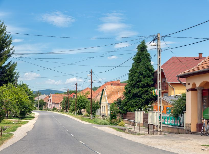 Fél évvel tovább kérhető a Falusi CSOK