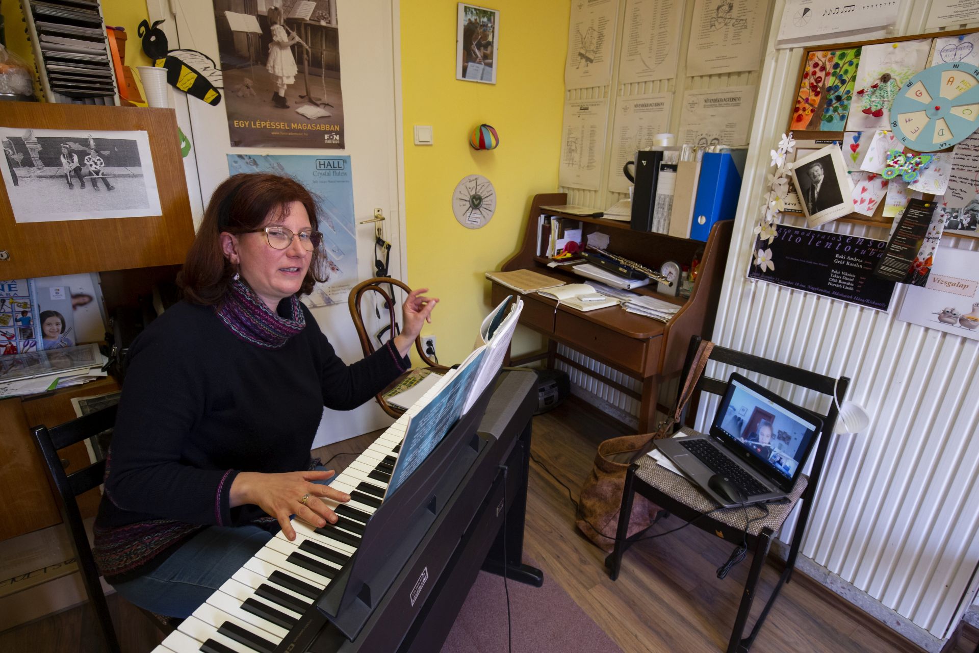 A pedagógusok és a szülők célja azonos