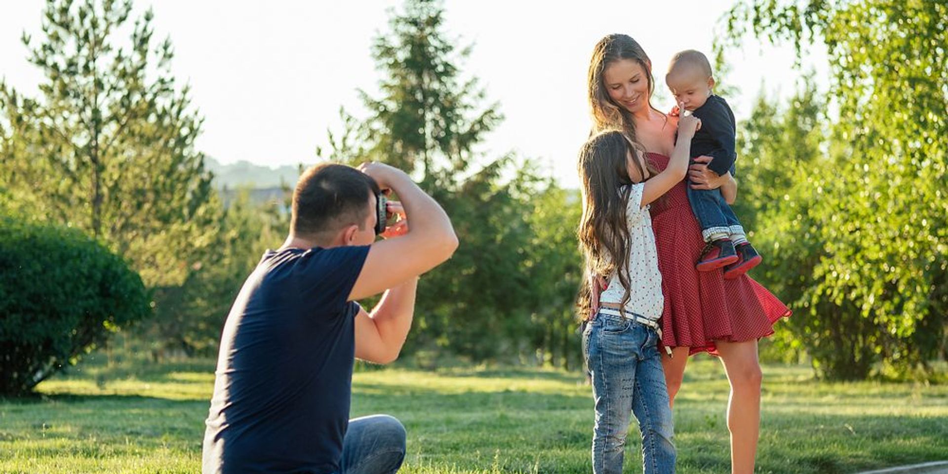 8 tipp, hogy tökéletes legyen a családi fotó 