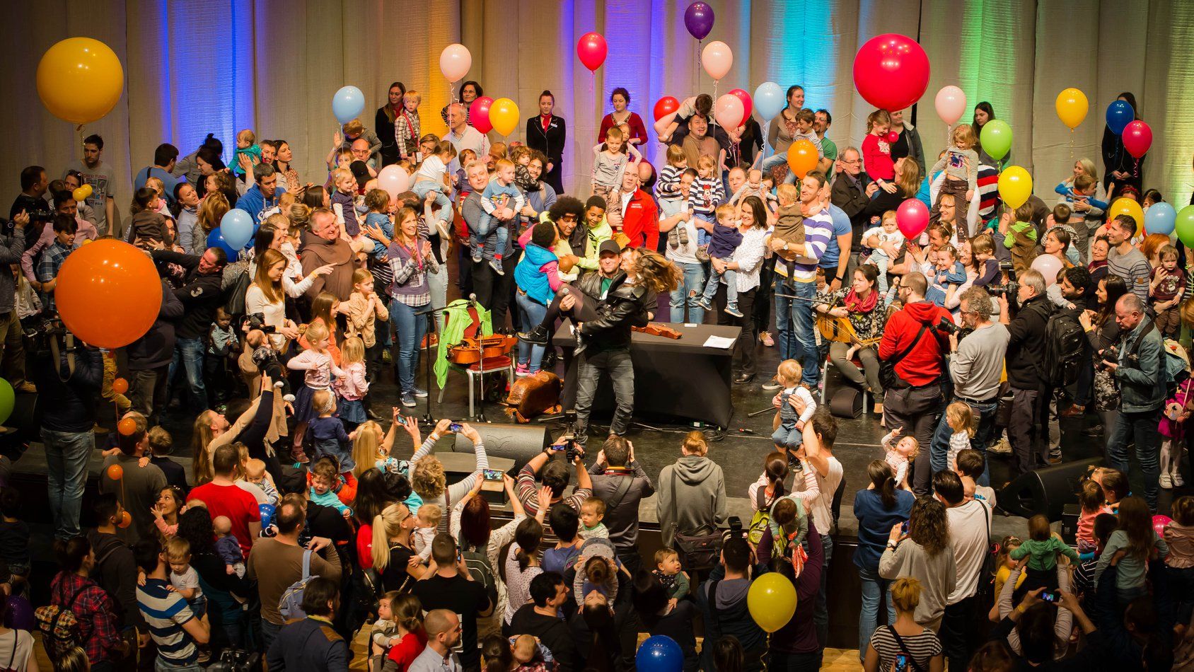 "5 éven belül babyboomra számítok" – interjú Skrabski Fruzsinával