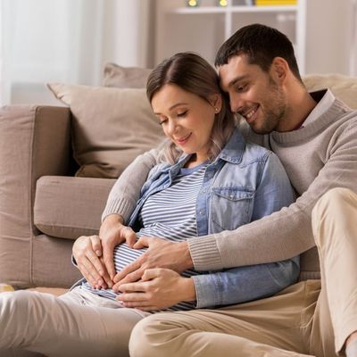 5 kapcsolaterősítő tipp babavárás idejére