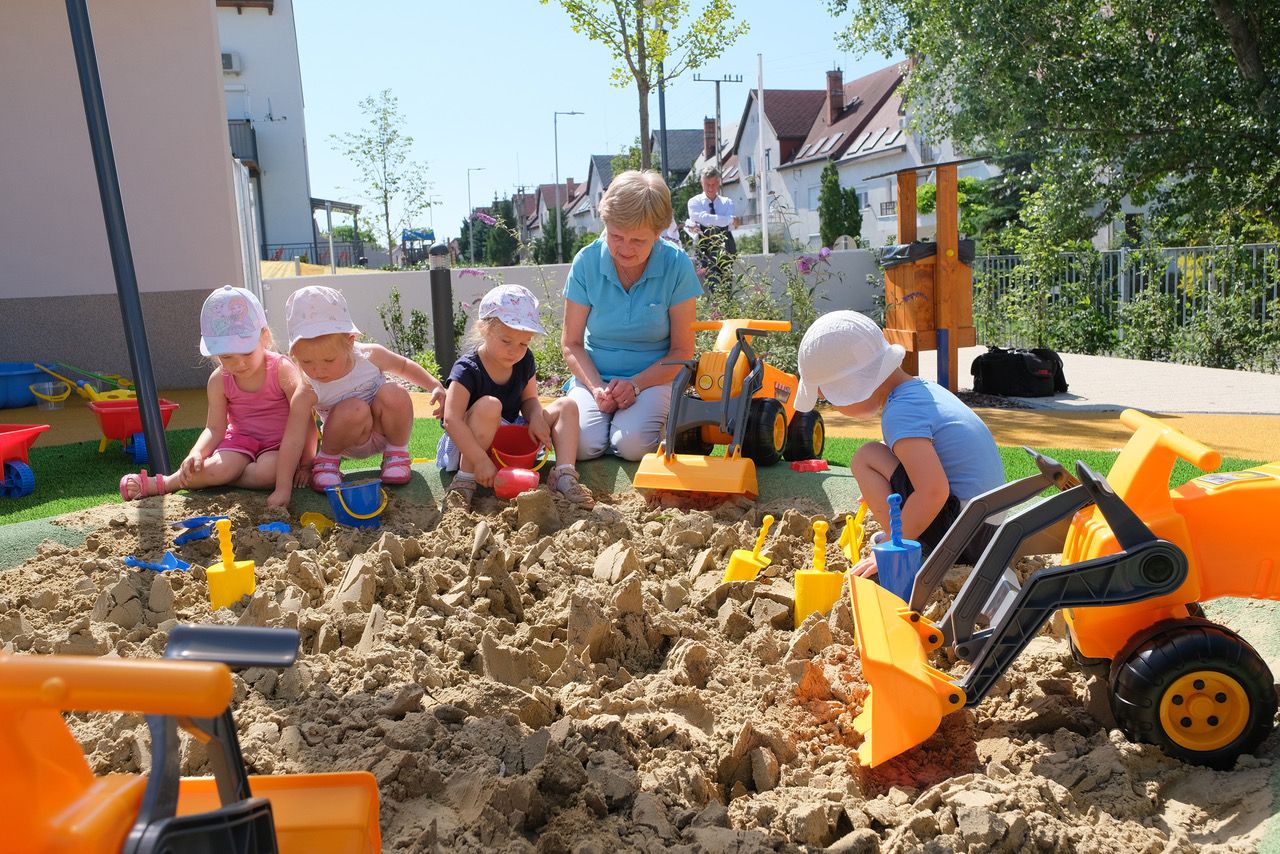 Újra igényelhető támogatás a bölcsődei térítési díjhoz