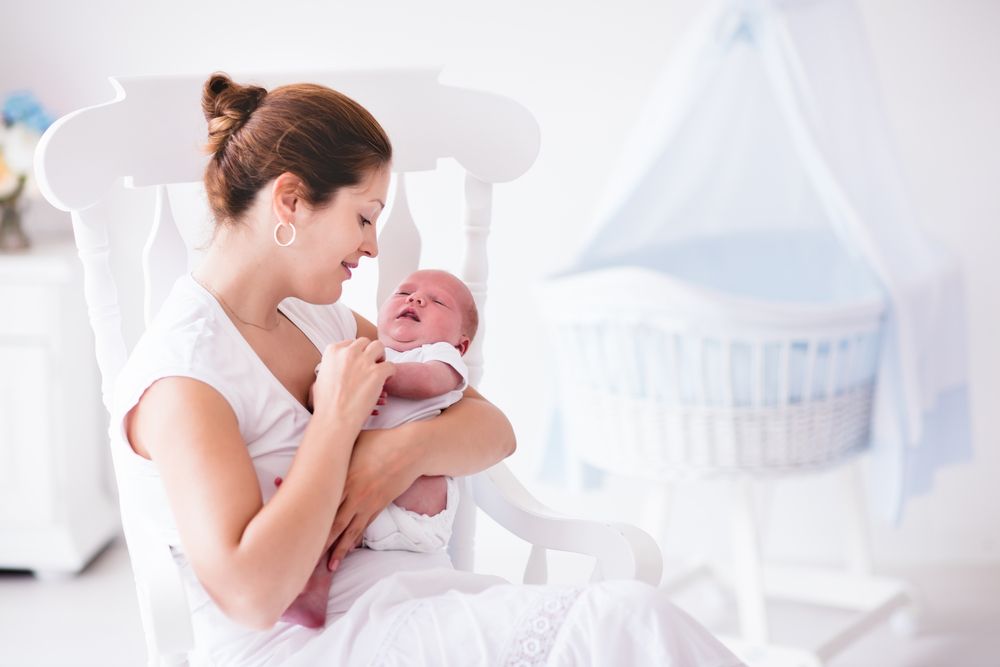 80 ezer családot érint a Csecsemőgondozási díj emelése