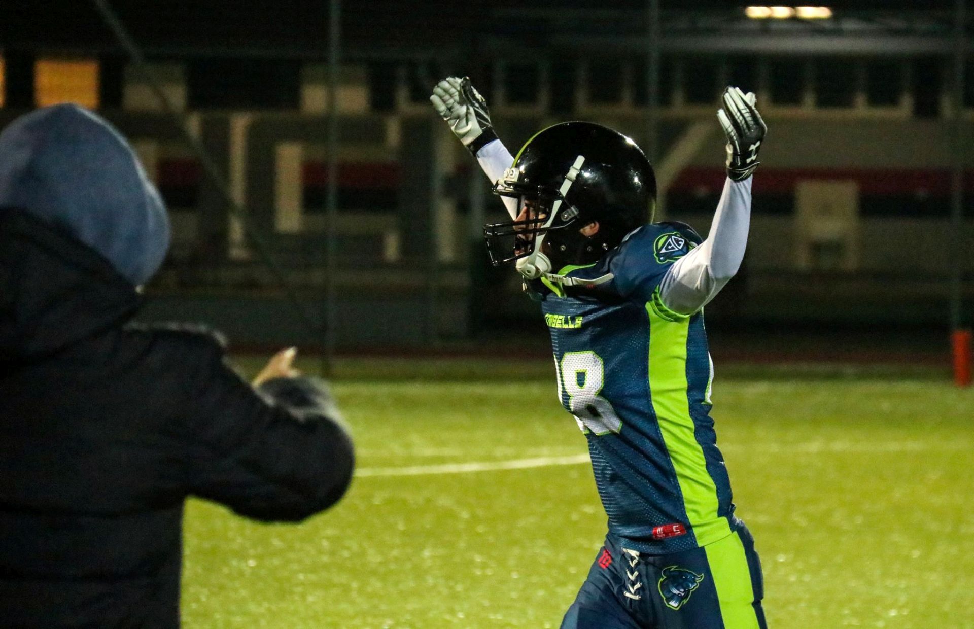 Kamaszok a pályán – az e-sporton túl is van élet