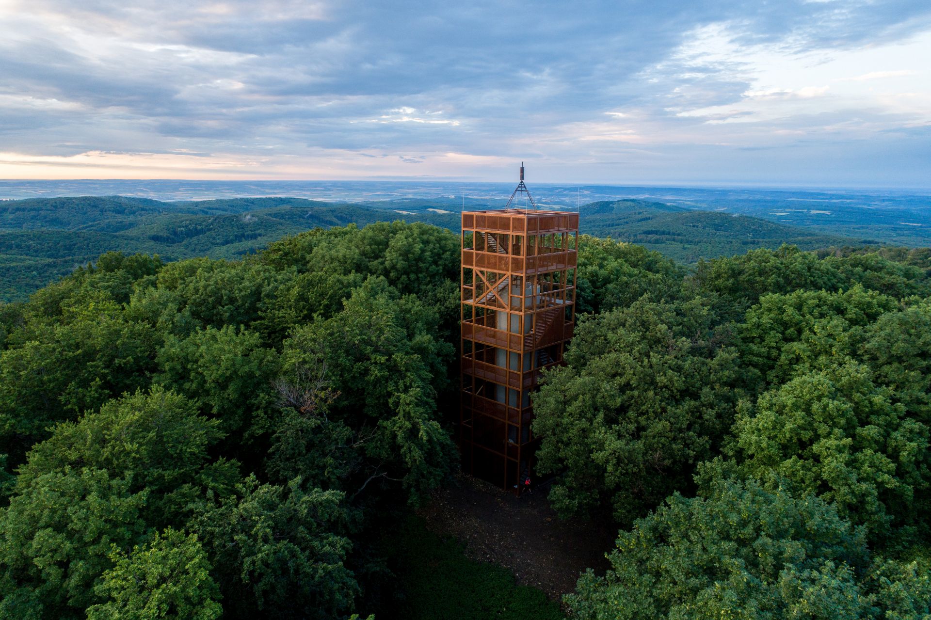Kihagyhatatlan hazai panorámák