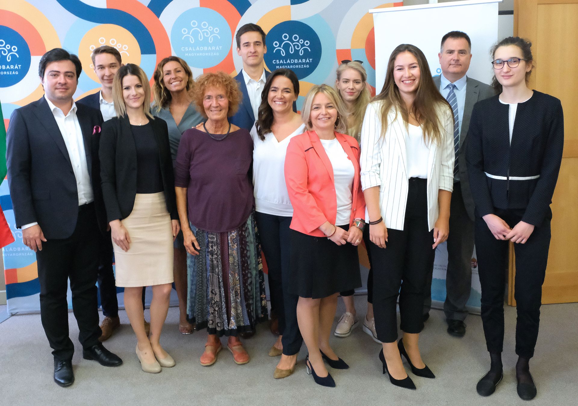 Kiválasztották a Stipendium Peregrinum ösztöndíjasait – a világ 66 egyetemén tanulhatnak a tehetségek