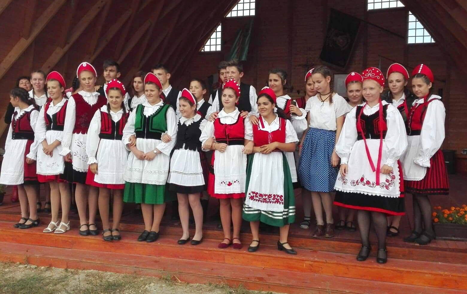 Balla Blanka: „Itt születtem, itt van dolgom”