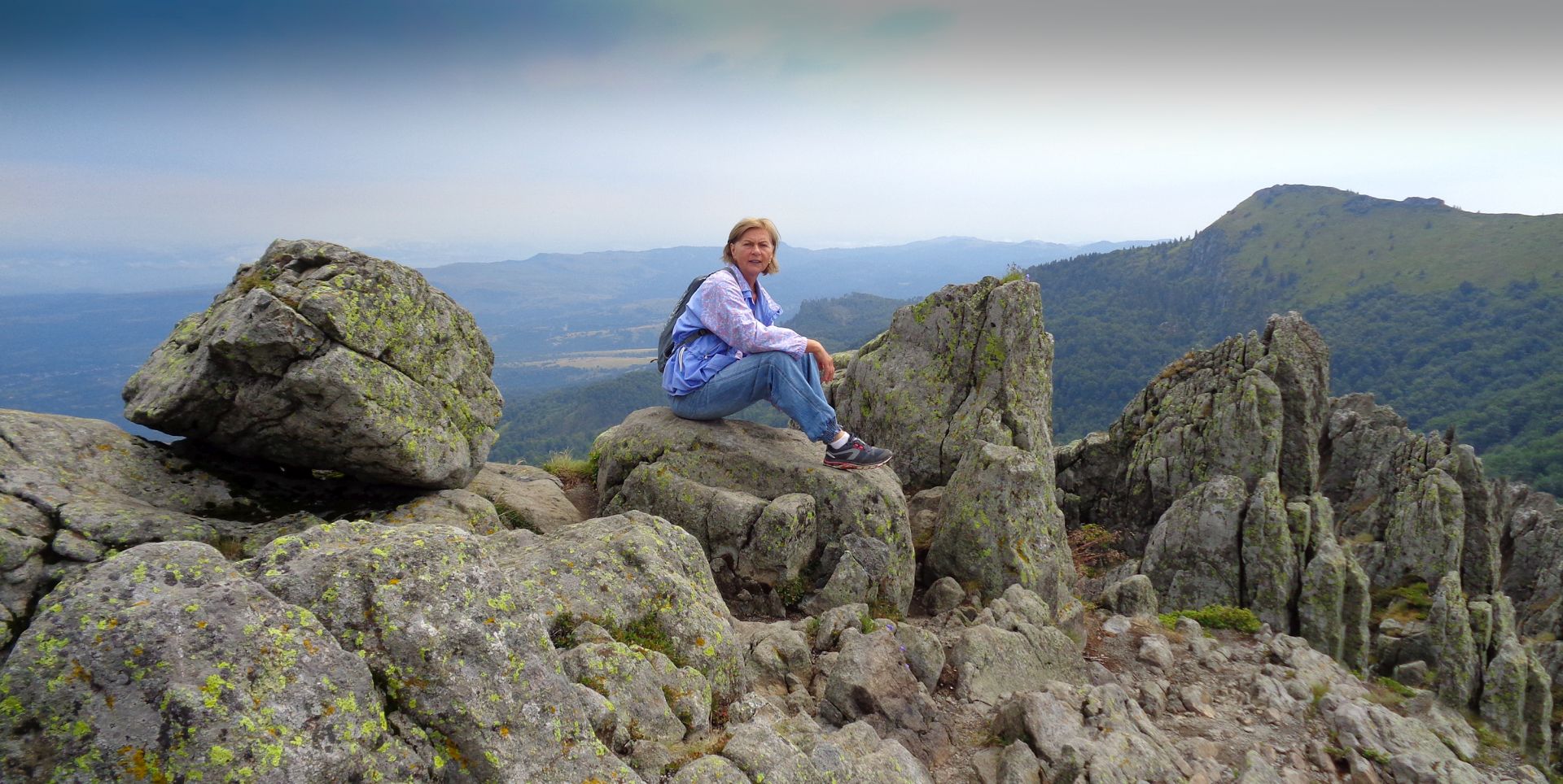 A titok nyitja: futni, énekelni és nevetni kell!