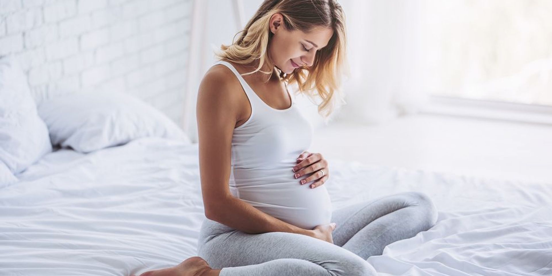 10 tévhit a terhességről
