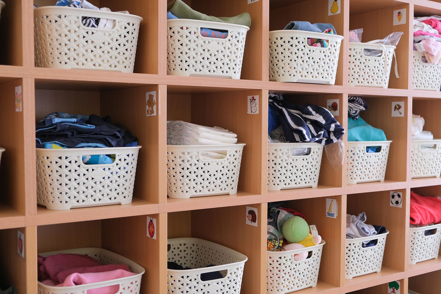 A bölcsődei férőhelyeknek örülnek a legjobban a szülők