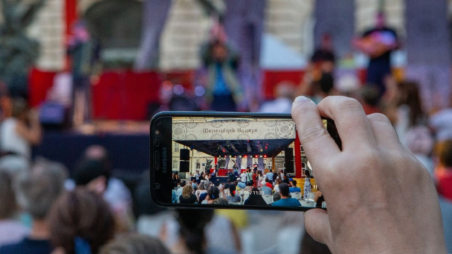 Rendhagyó ünnep augusztus 20-án – programajánló