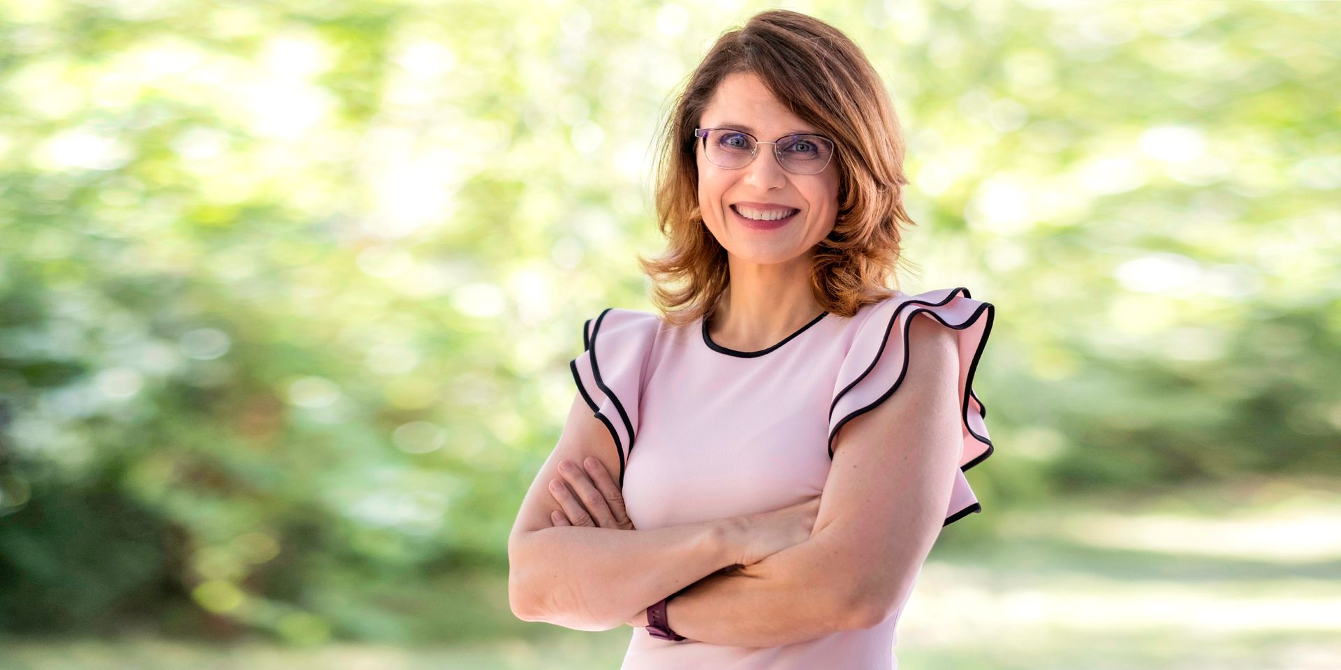 Szuromi-Kovács Ágnes: A család is tanulható! 