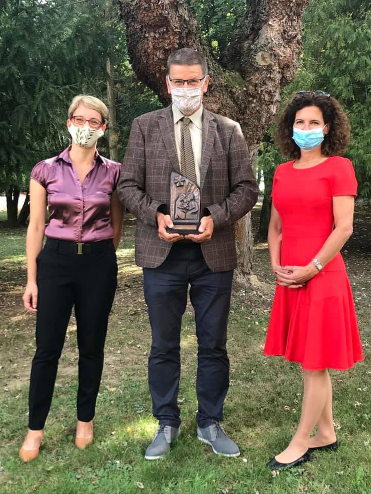 Családbarát lett a Bethesda Gyermekkórház