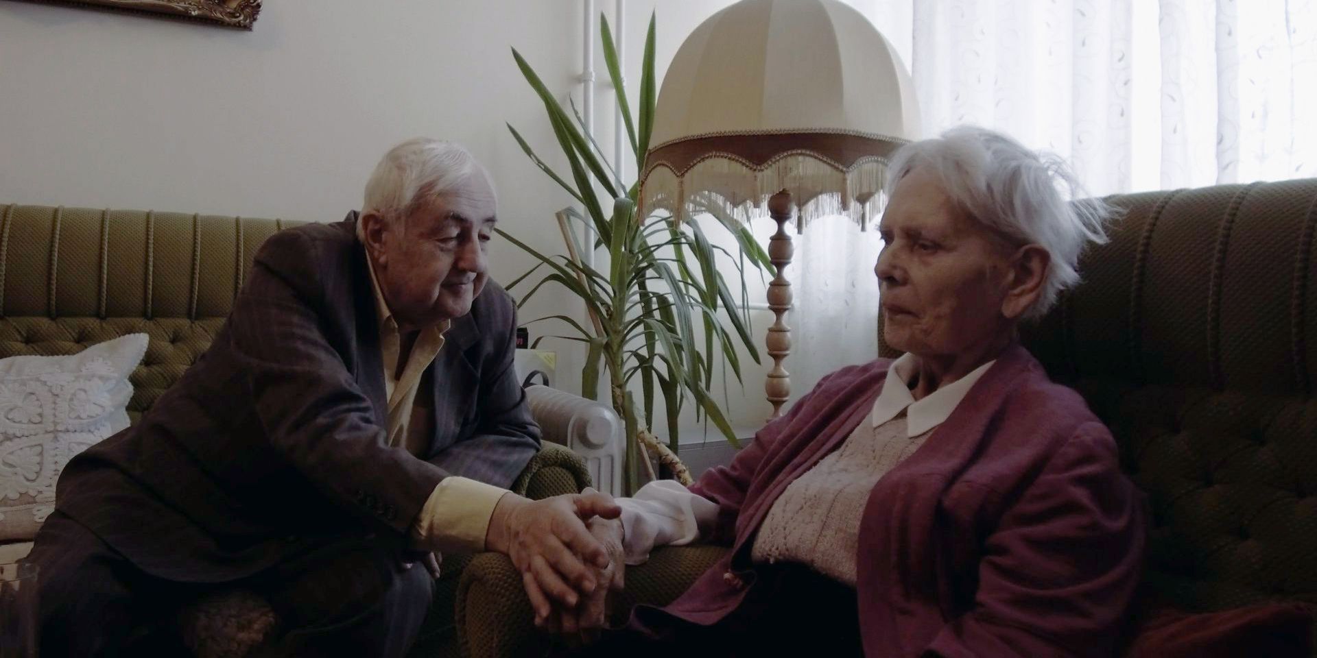 „Meddig lehet ezt elviselni?” – megrendítő dokumentumfilm az Alzheimer-kórról