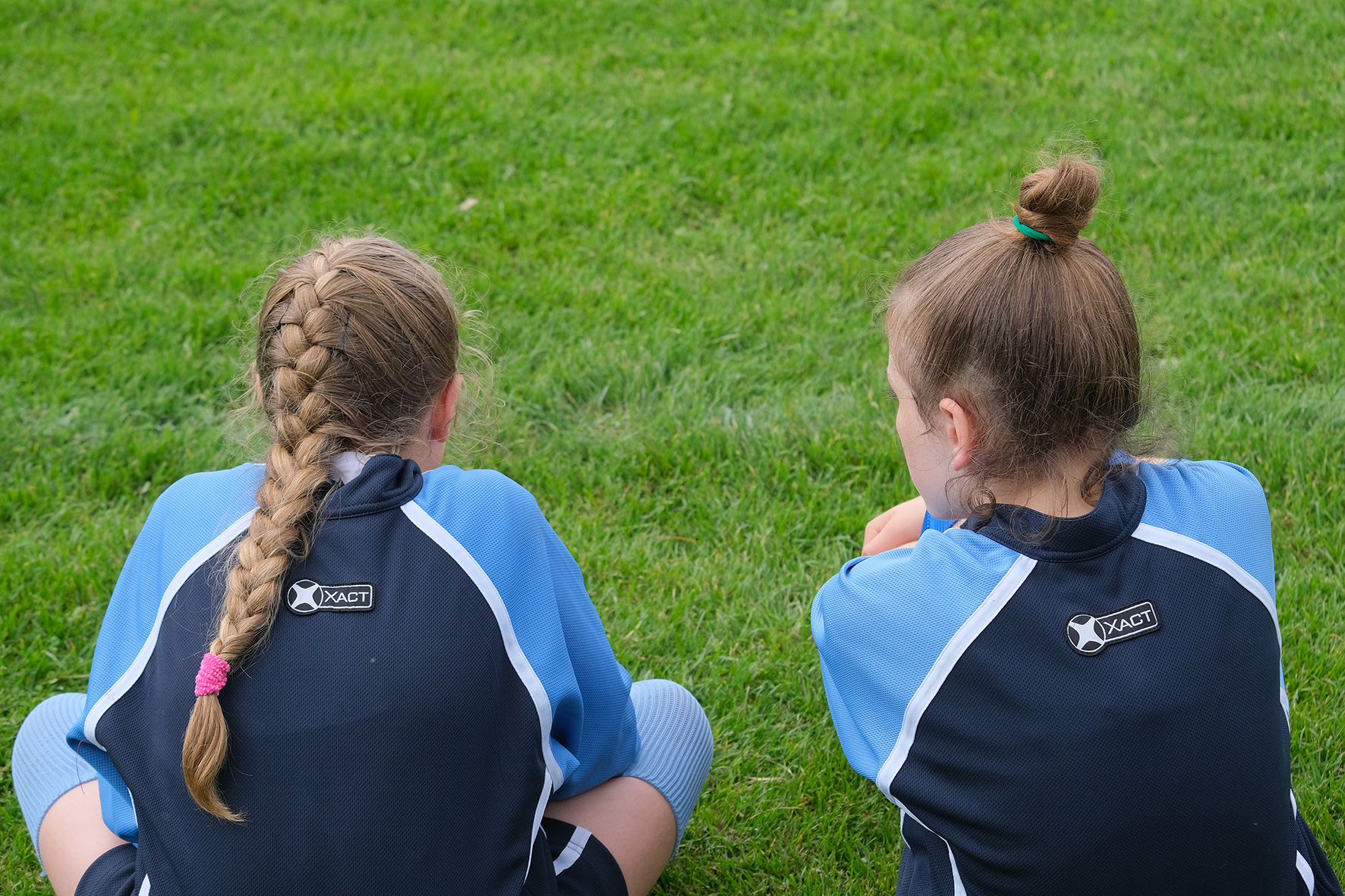 „El kéne fogadnunk magunkat” – kamasznak lenni egyre bonyolultabb