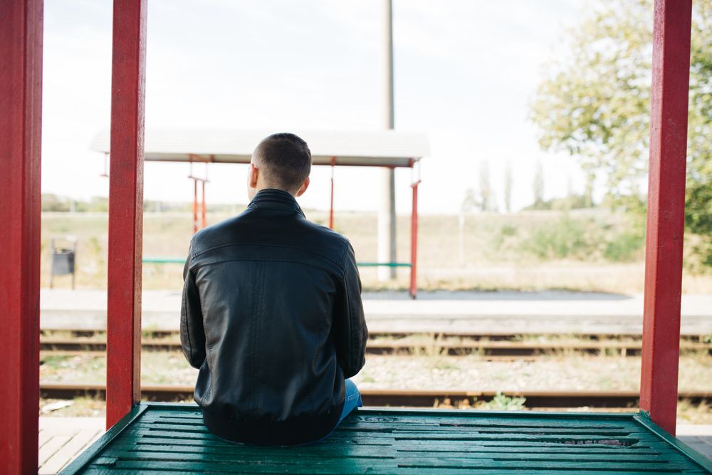 „…a világot nem tudjuk körülötted meggyógyítani, csak te leszel más”