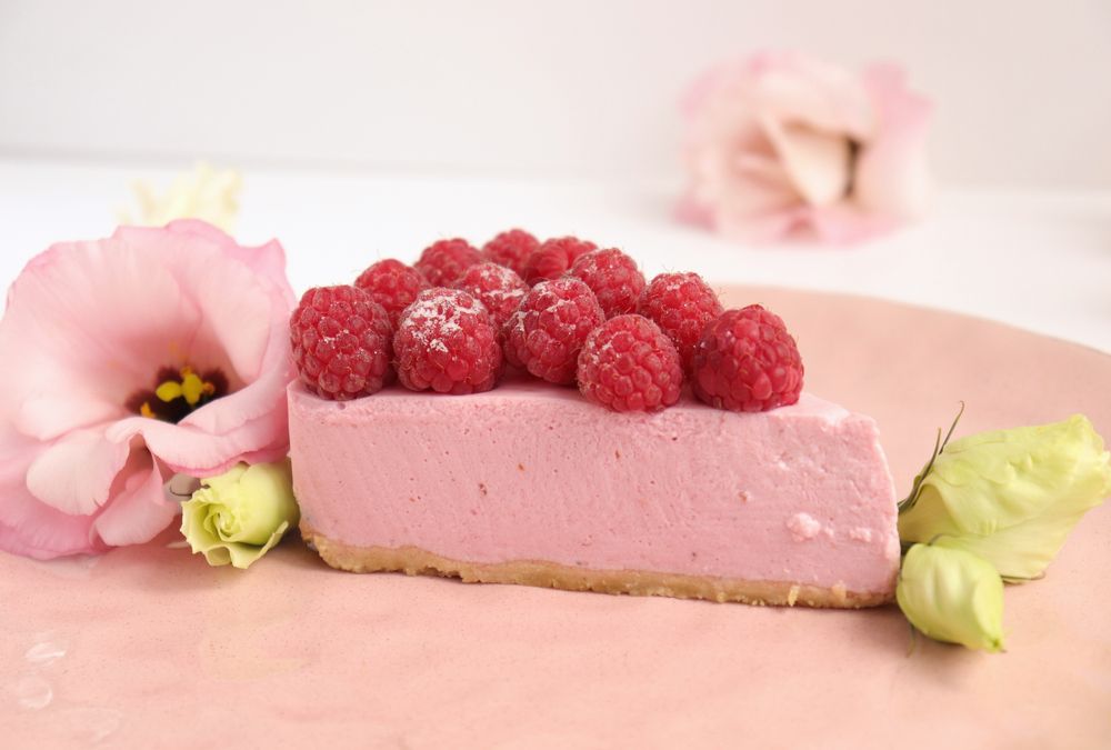 Pink ételekkel a mellrák ellen