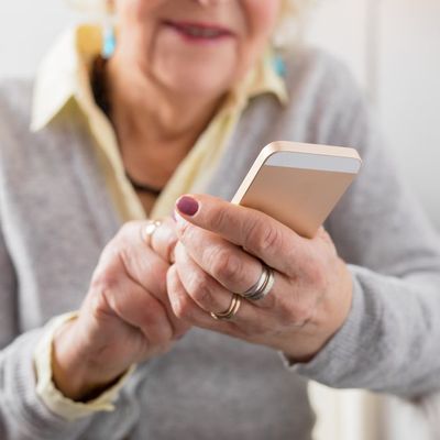 Te felhívtad már a nagymamát? – világnapi konferencia az idősekről, az idősekért