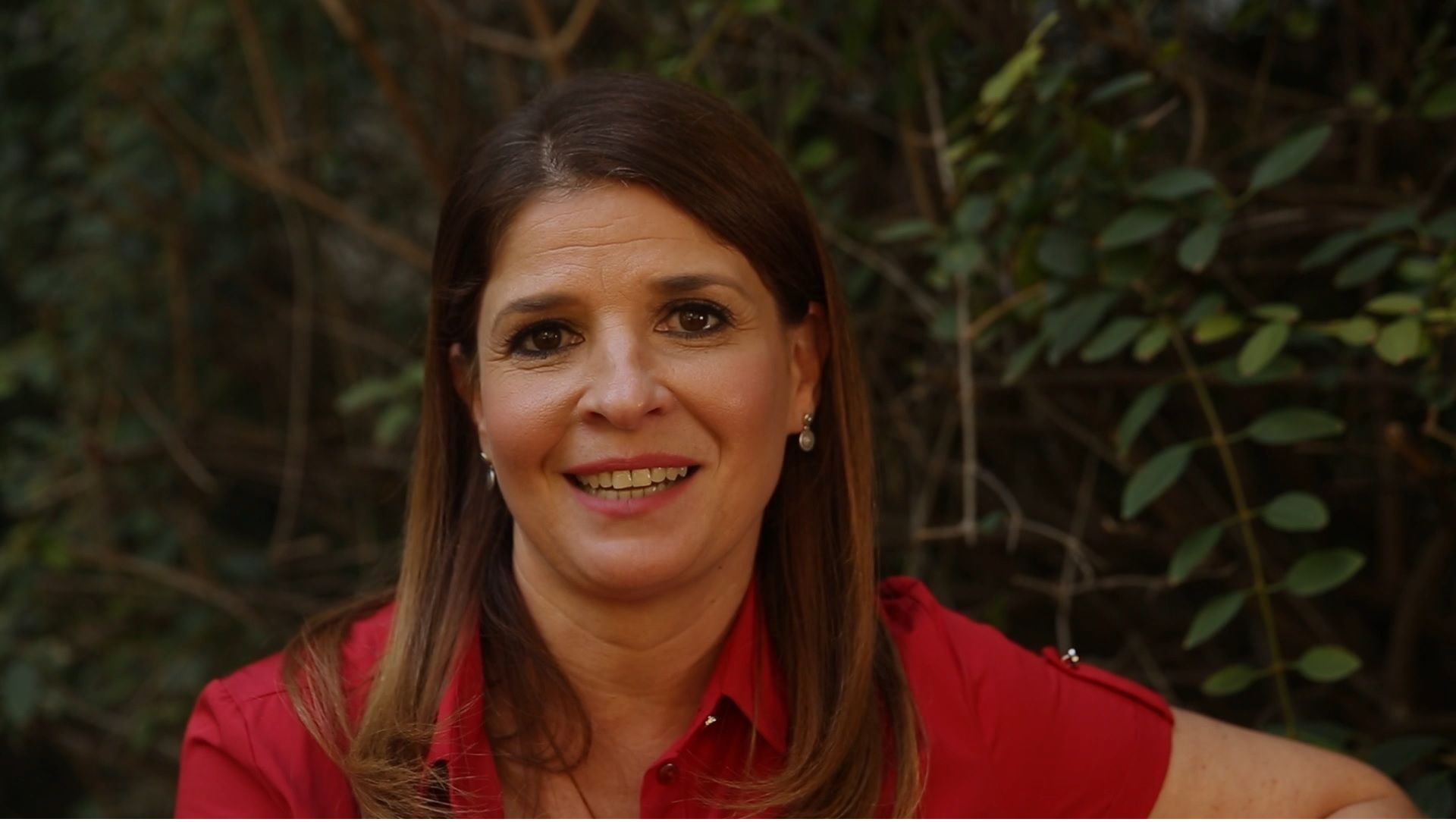 Dióssy Klári: „Ha tudjuk értékelni, amink van, akkor nem nehéz mosolyogni!”