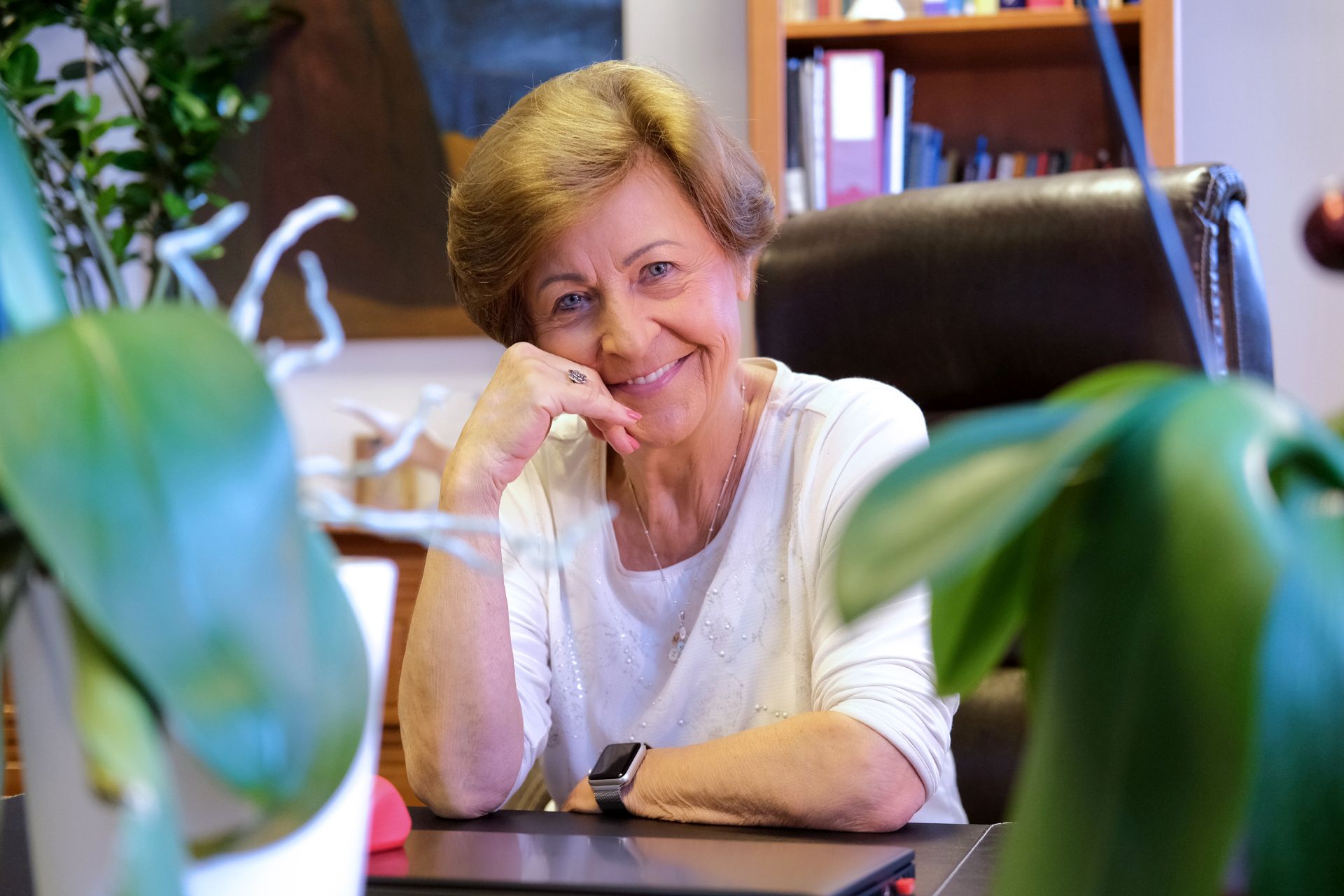 Bagdy Emőke: „Egy párkapcsolatban két bolygó találkozik, természetes az ütközés”