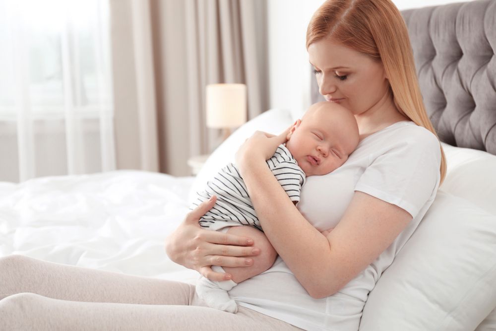 Tippek kezdő anyáknak: mindig legyen B-terv!