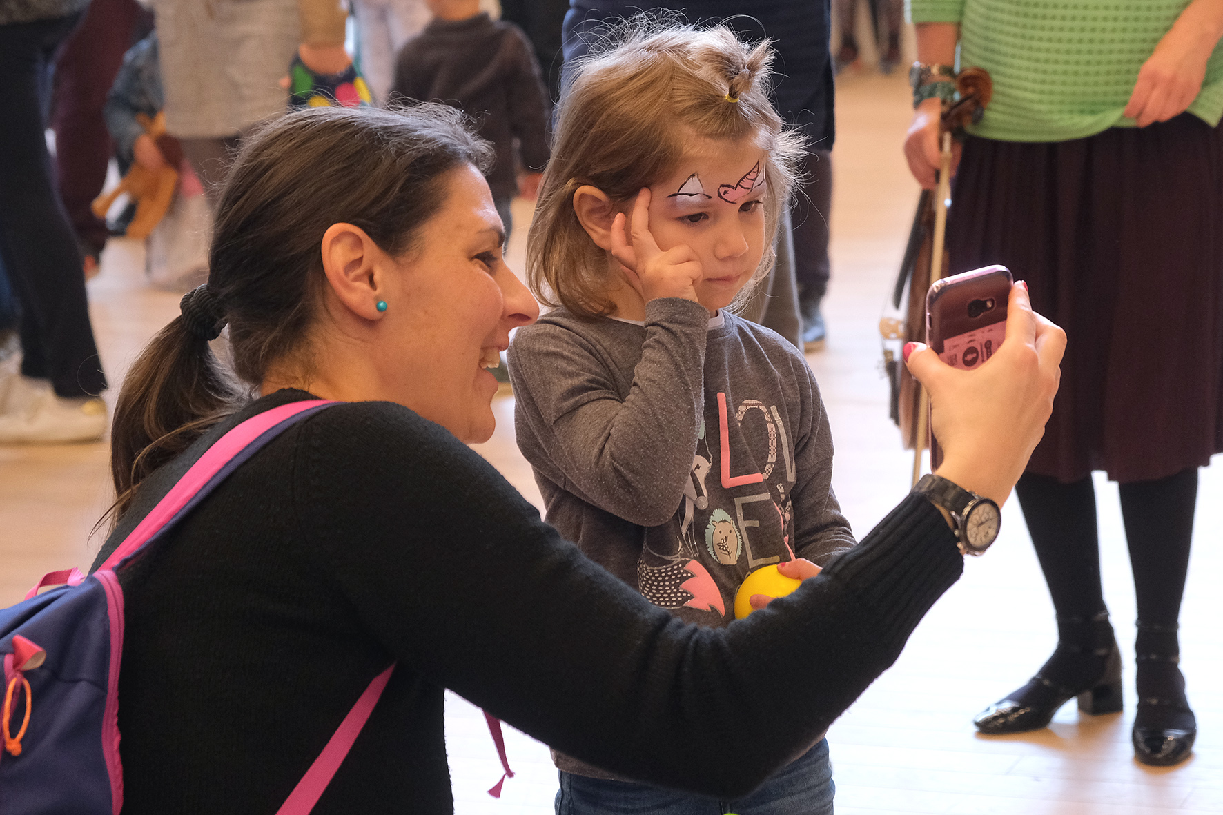 Mese, koncert, bringatúra – íme a legjobb vakációs gyermekprogramok 