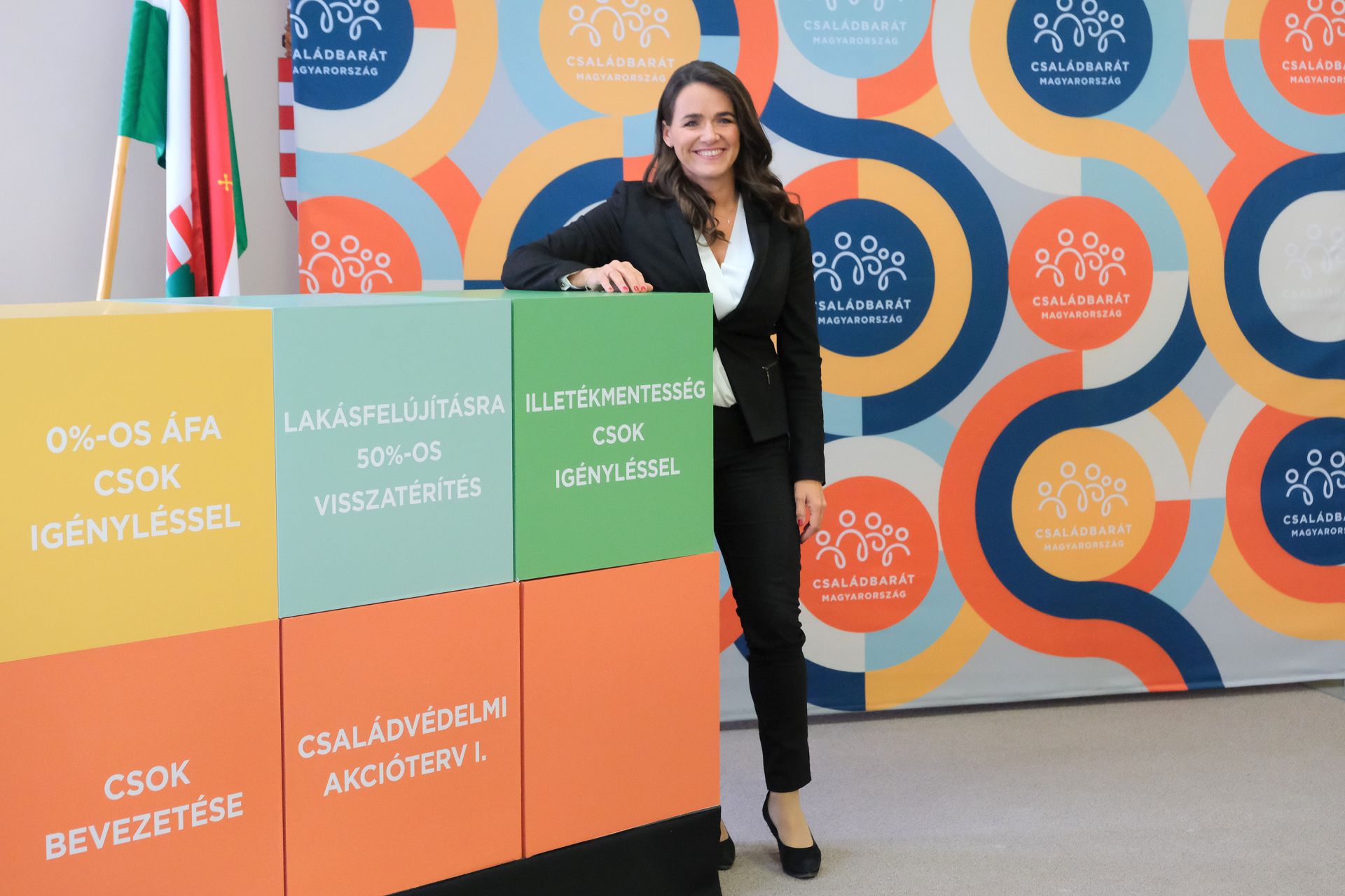 Lesz még új eleme az otthonteremtési programnak