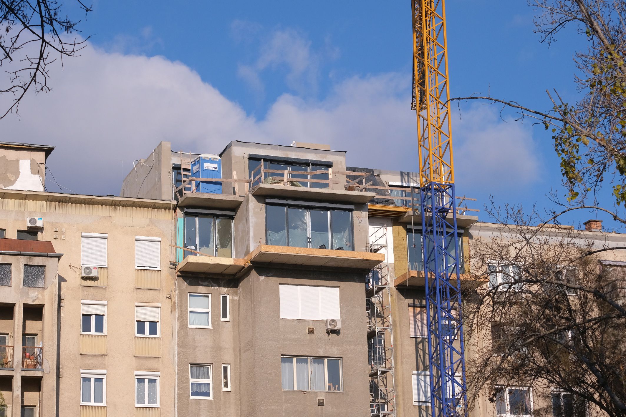 Hol érdemes most lakást vásárolni Budapesten?