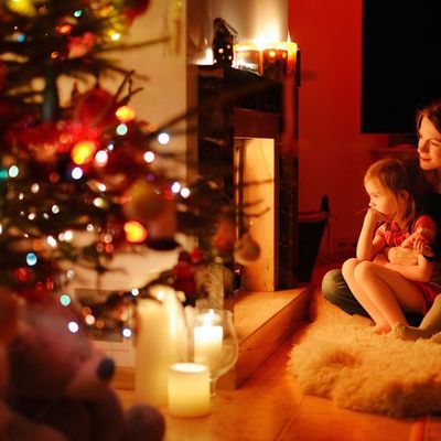 „Mi, szülők tehetjük csodálatossá a karácsonyt”