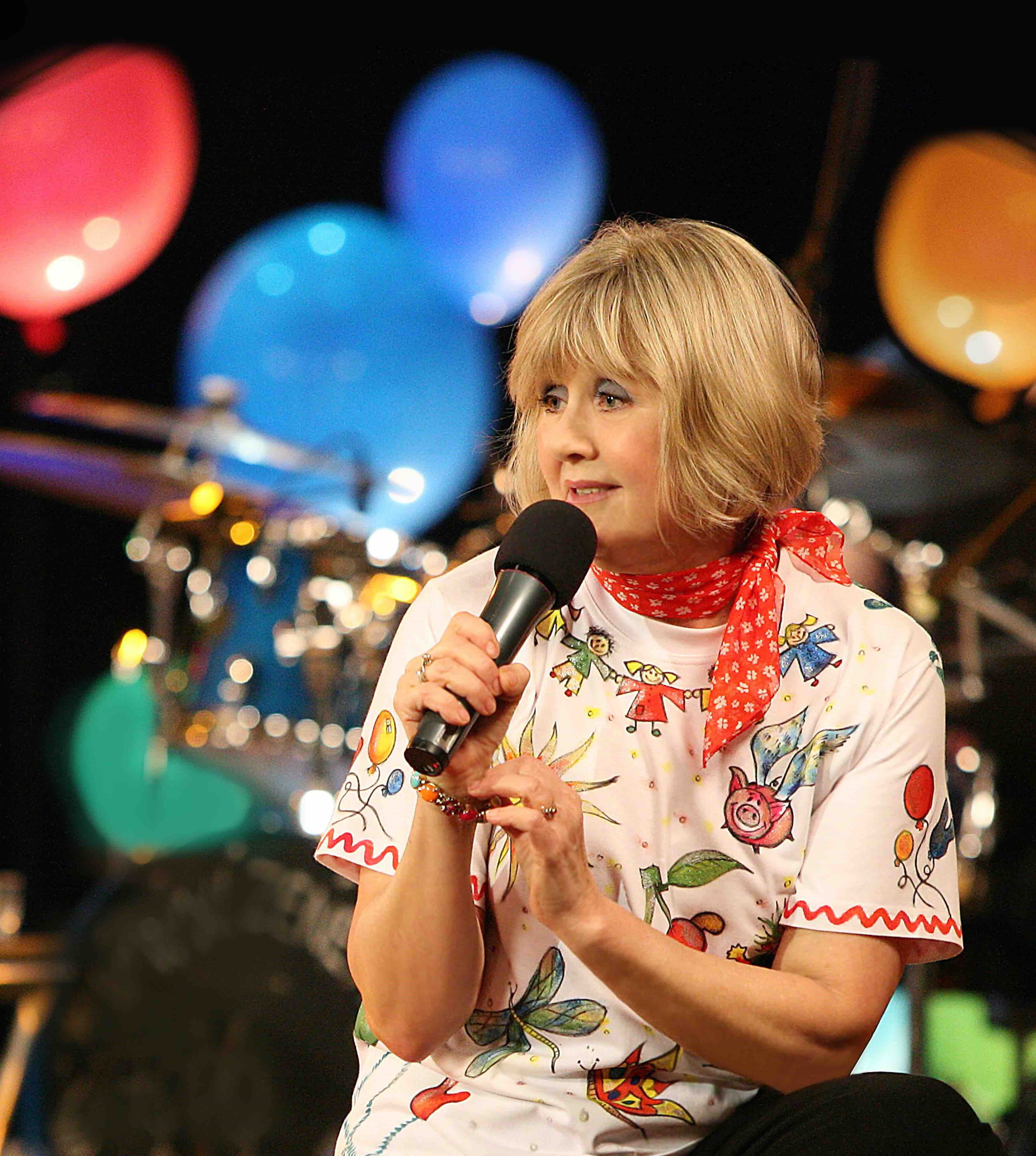 Halász Judit: A család együttléte teszi ünneppé a karácsonyt