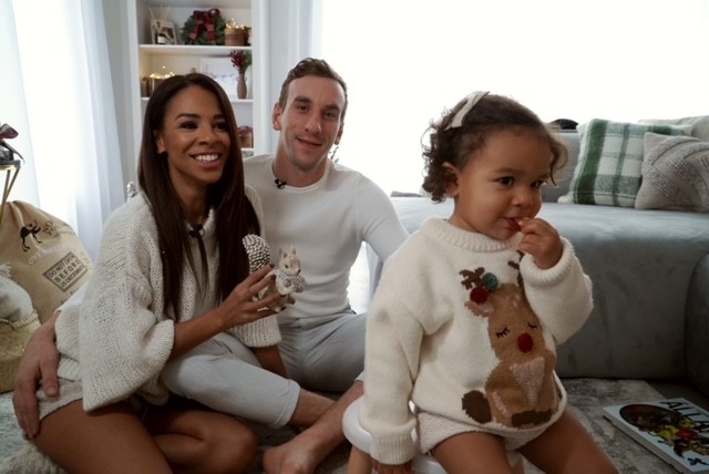 Tücsiék a Családvarázsban