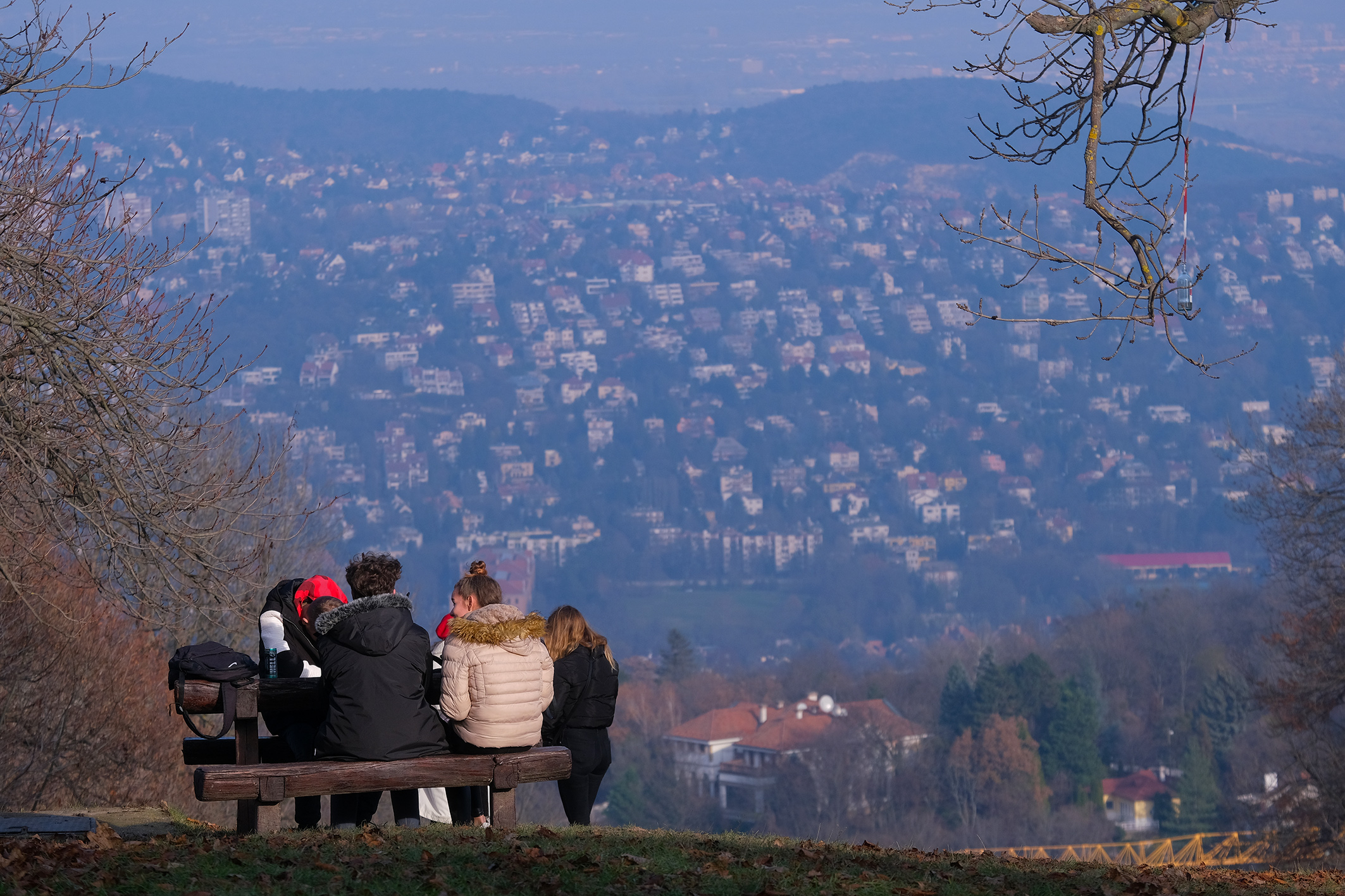 Családi csapatépítés