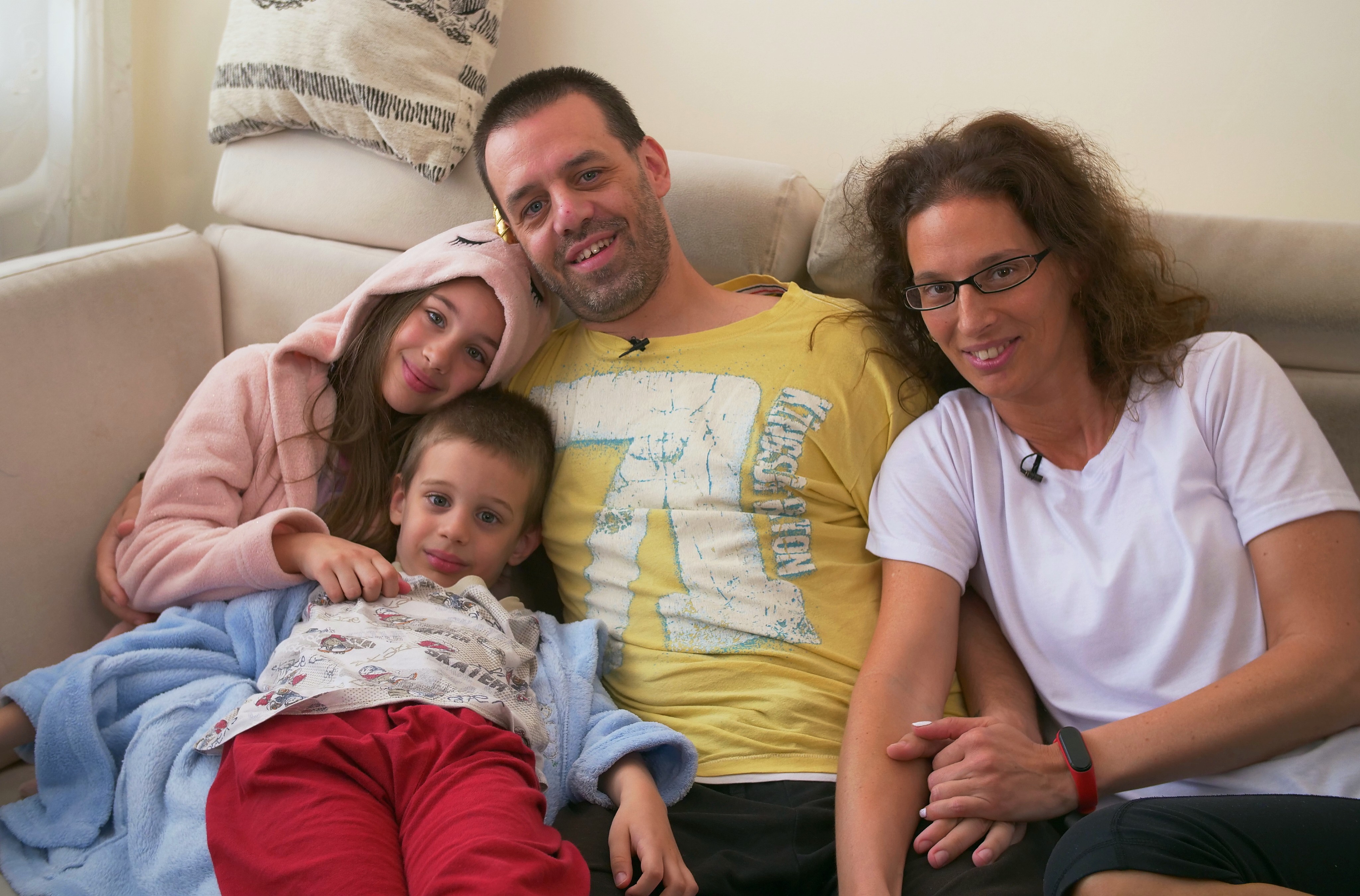 Lazaság és kiszámíthatóság a családban