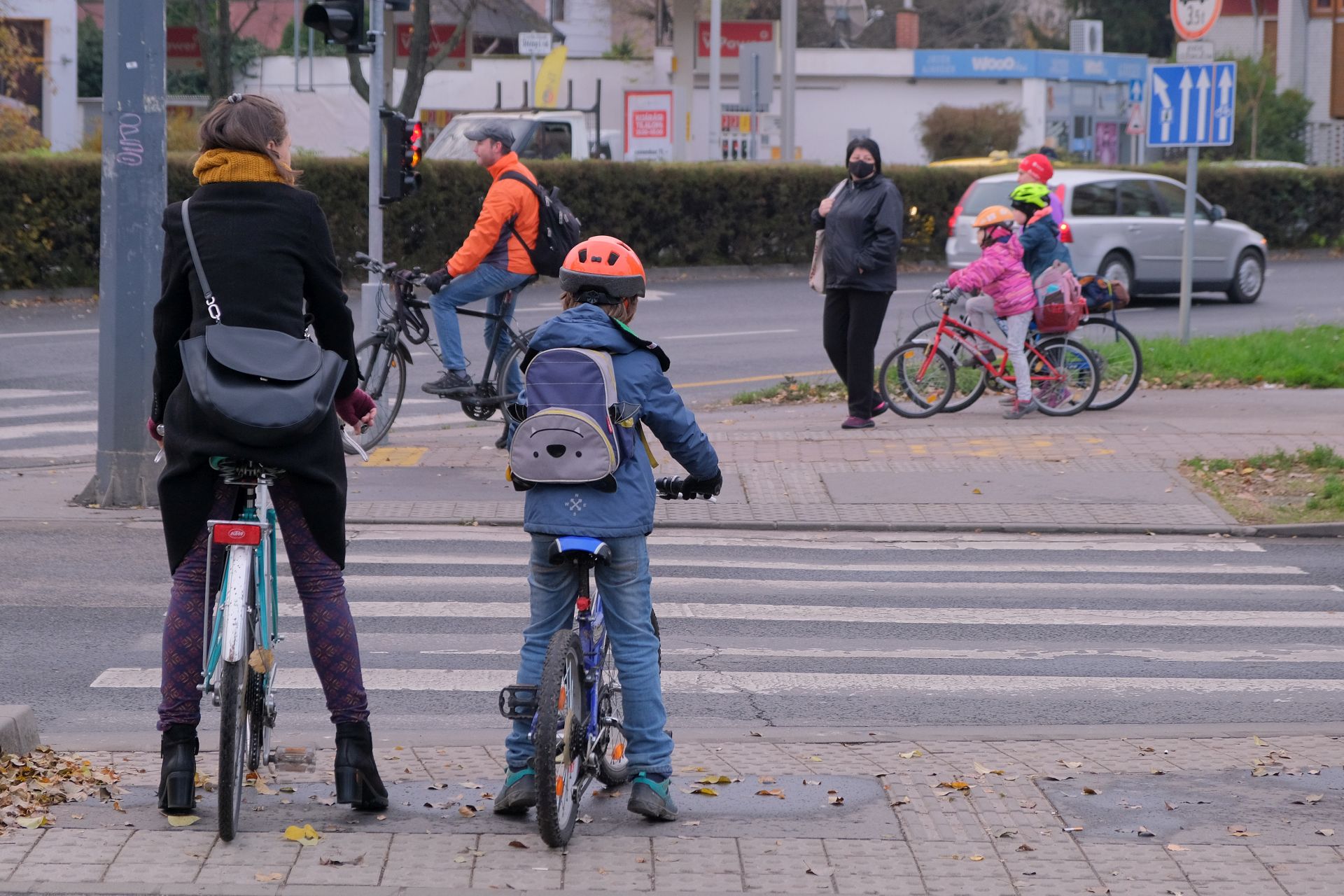 Az Otthonteremtési Program elemeit az egyszülős családok is igényelhetik