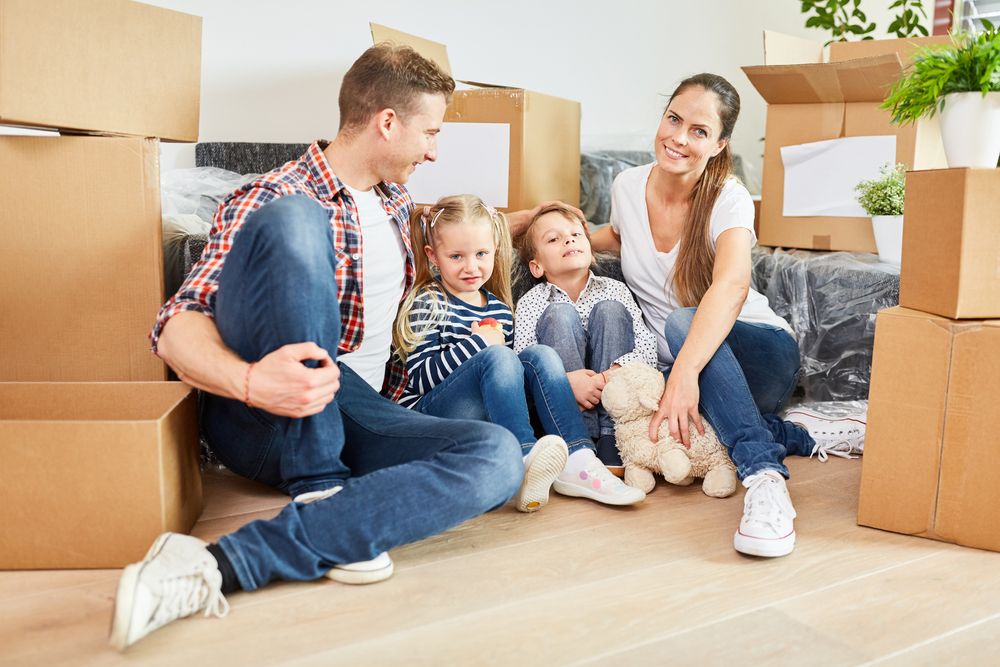 Népszerű a családtámogatási rendszer