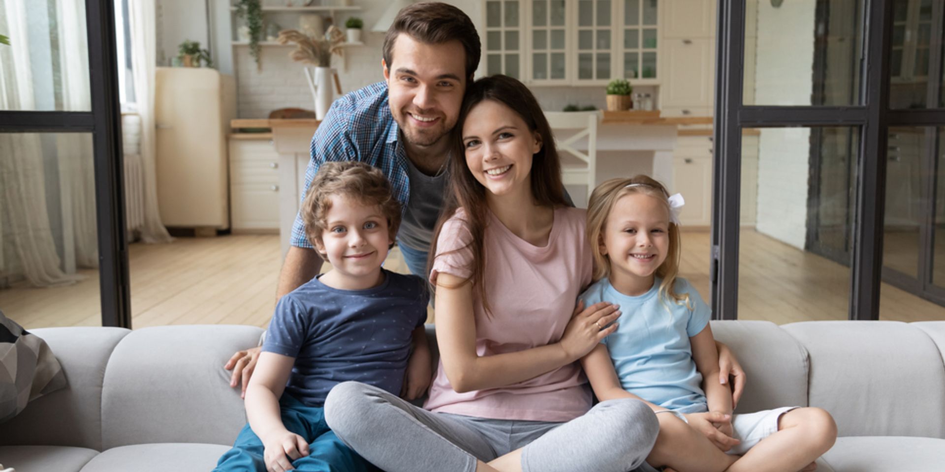  Az örökbefogadó családok is részesülhetnek az otthonteremtési támogatásokban