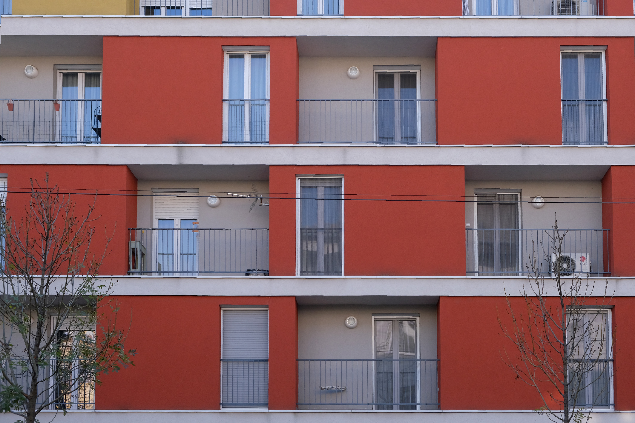 Csökkentek a lakásárak az áfacsökkentés hatására