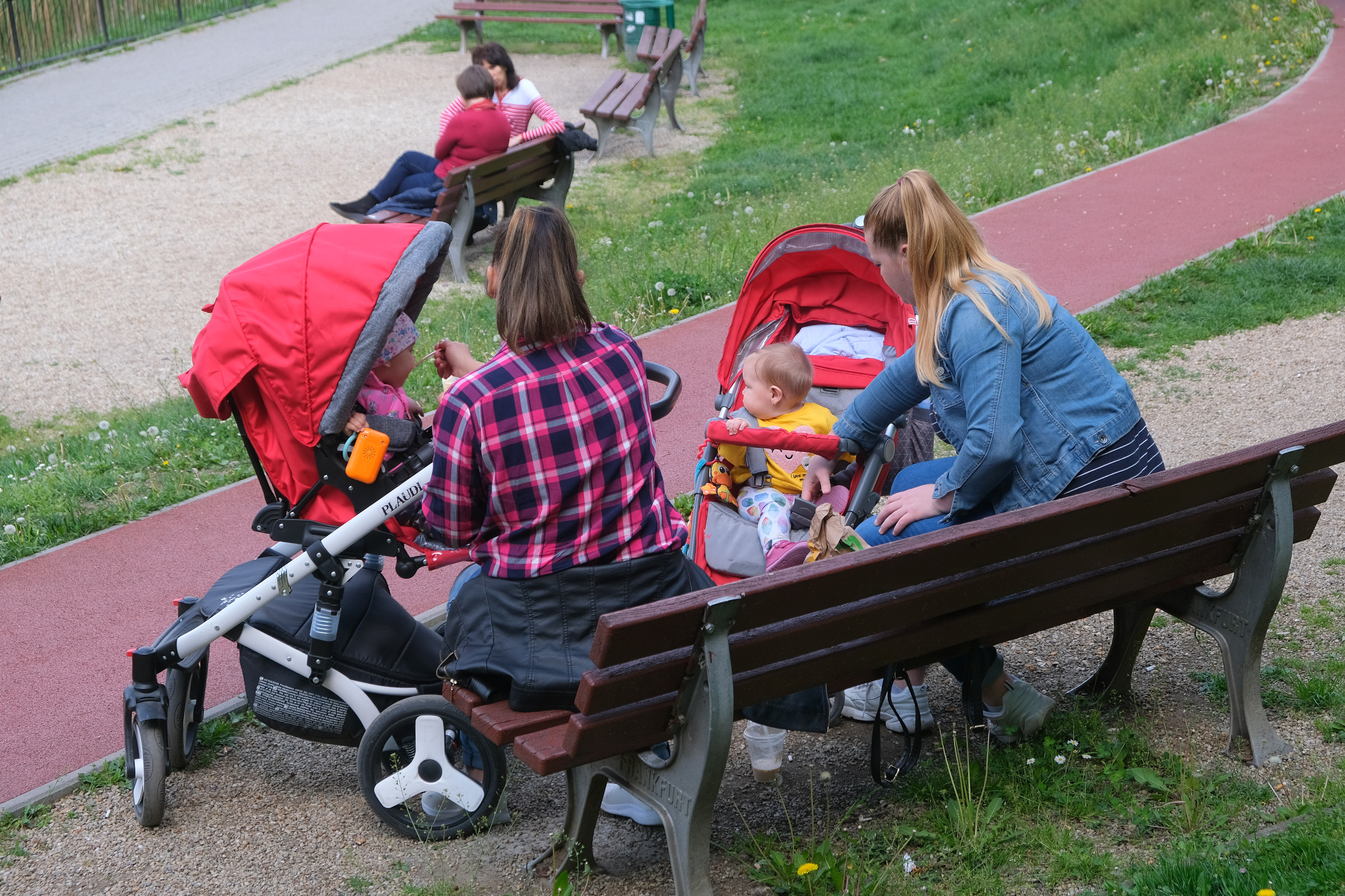 Hamarosan érkeznek a családtámogatások