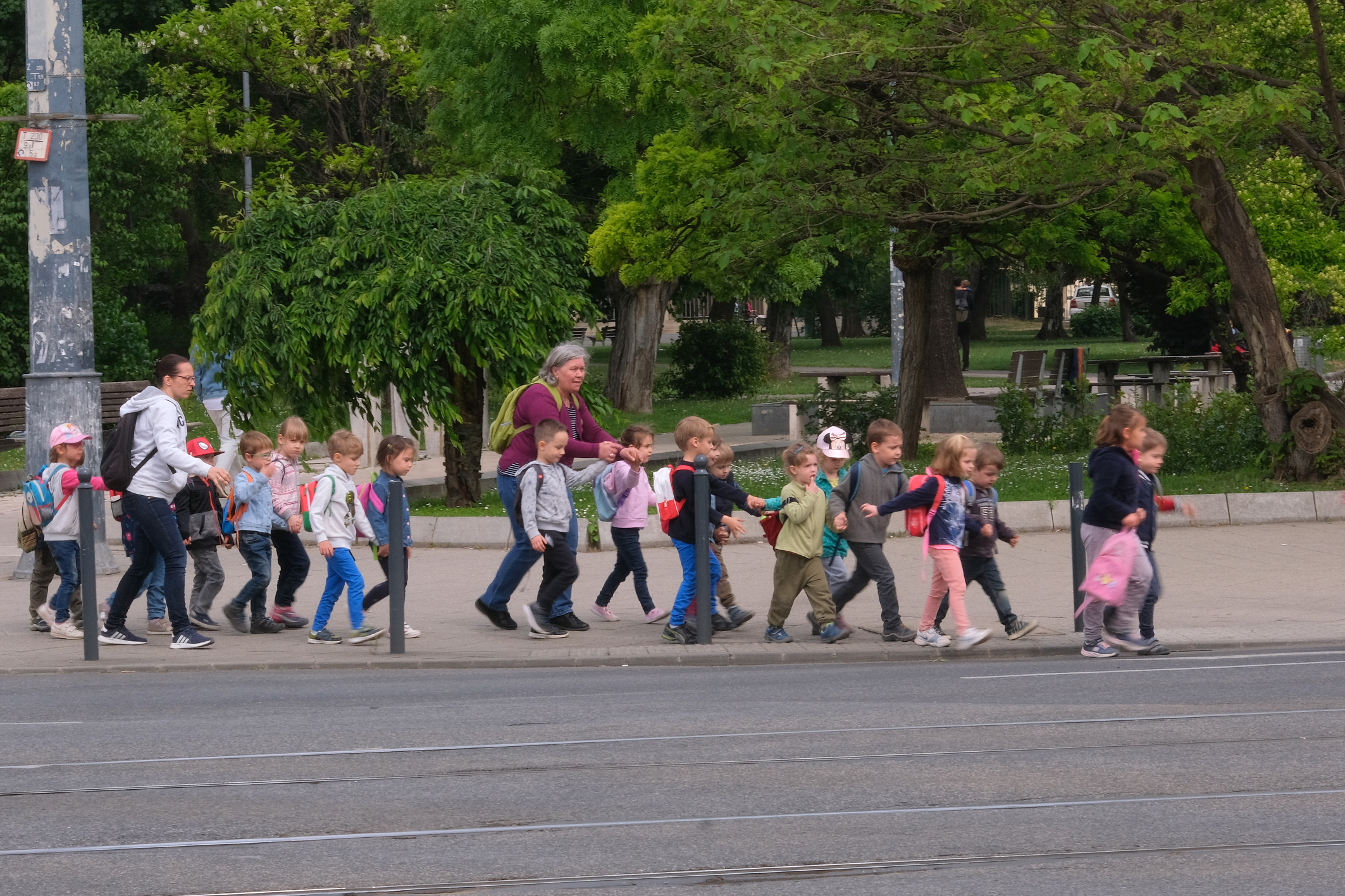 "A családpolitika pozitív hatást gyakorol a demográfiai folyamatokra"