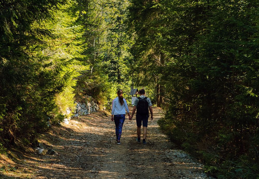 A házasságban malteranyag a „bocsáss meg” és a „köszönöm”