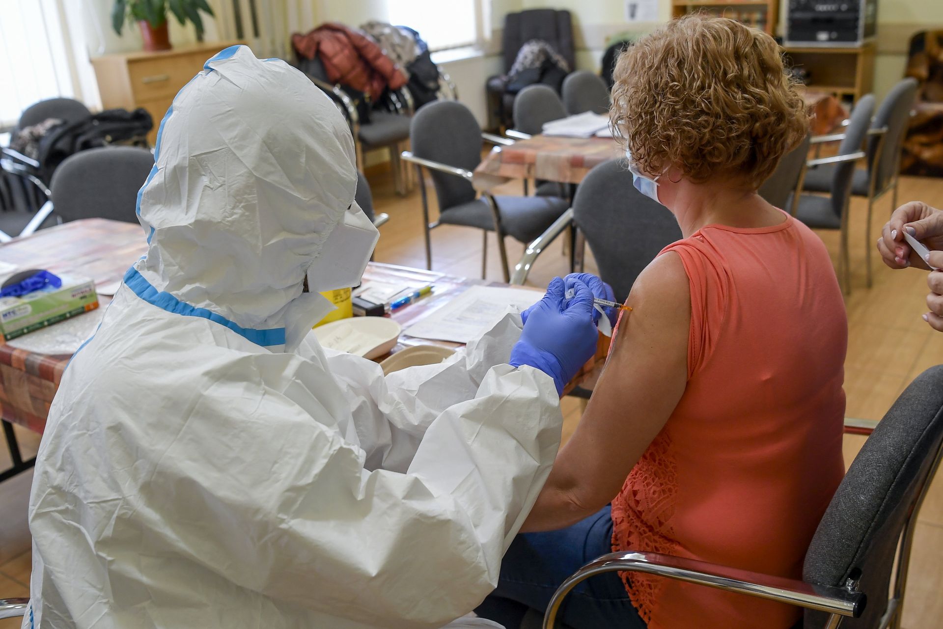 Koronavírus: mire készüljünk, amikor sorra kerülünk az oltási tervben? 