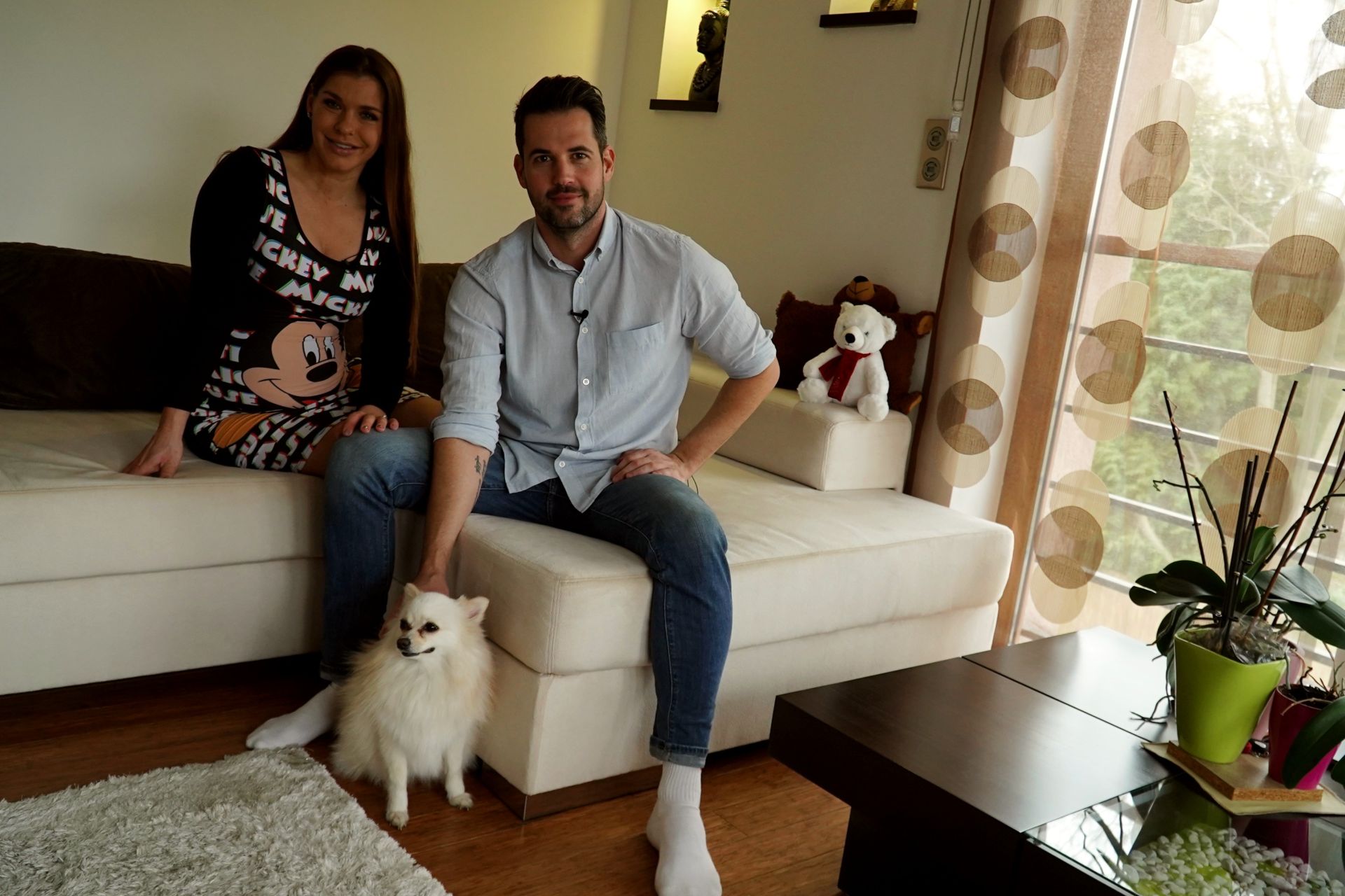 Dér Heni a Családvarázsban