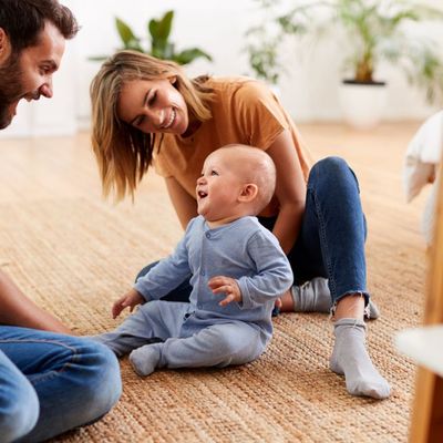 Gyermek a családban – tanácsok a Semmelweis Egészség Napokon
