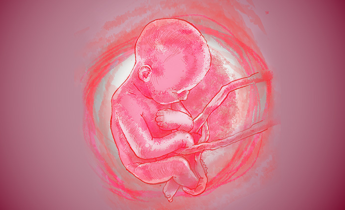 Miről álmodik a baba? – Ma van a Magzatgyermekek Világnapja