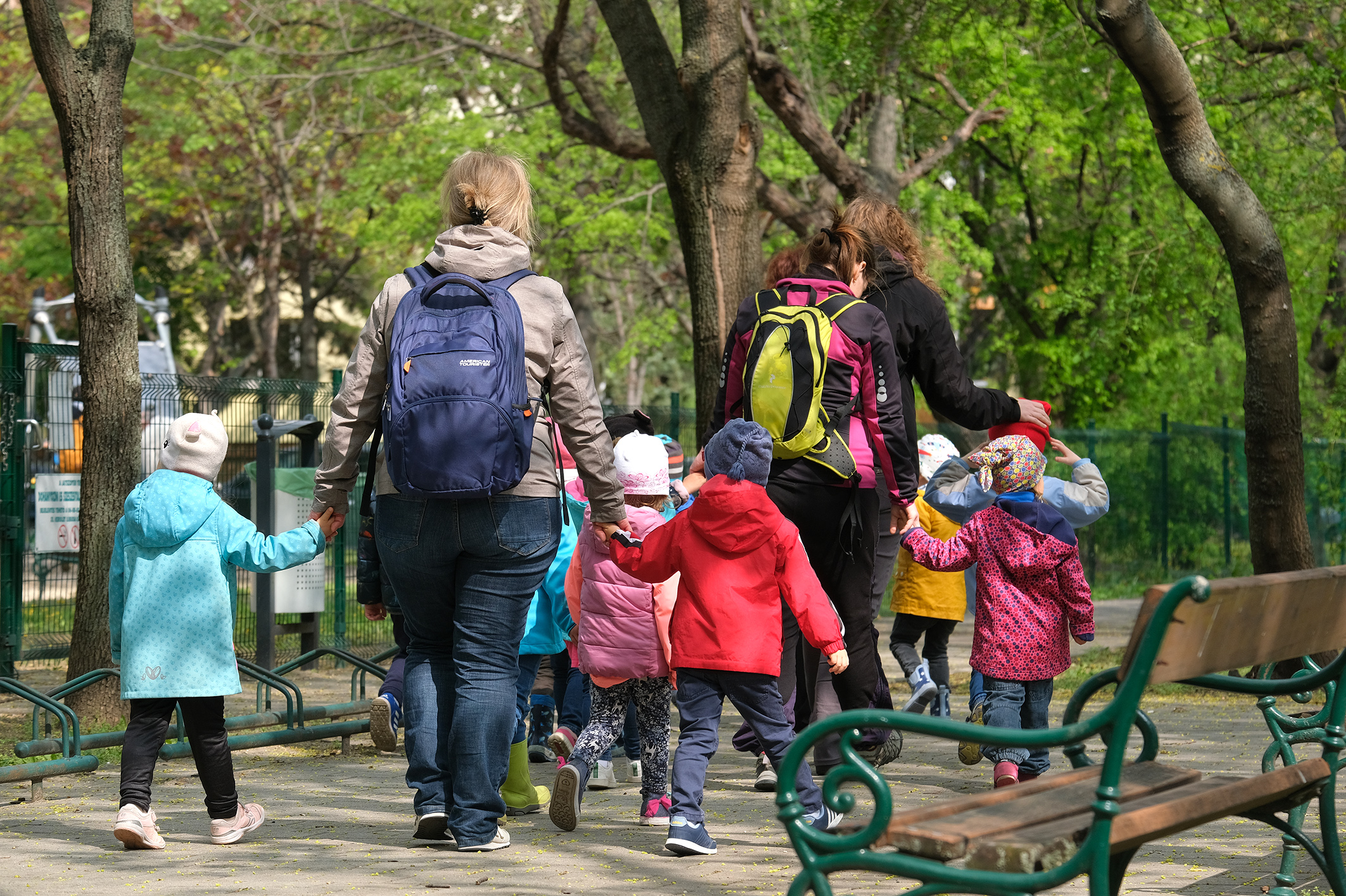 "Európában Magyarországon nőtt a legnagyobb mértékben a gyermekvállalási kedv"