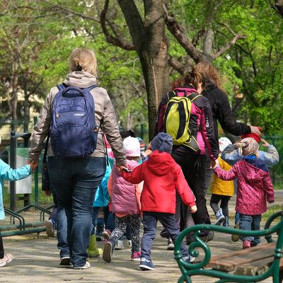 "Európában Magyarországon nőtt a legnagyobb mértékben a gyermekvállalási kedv"
