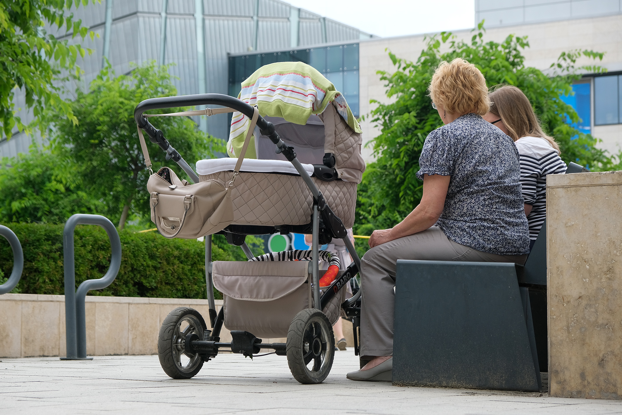 A gyermekvállalás ma már nem jár szegénységgel
