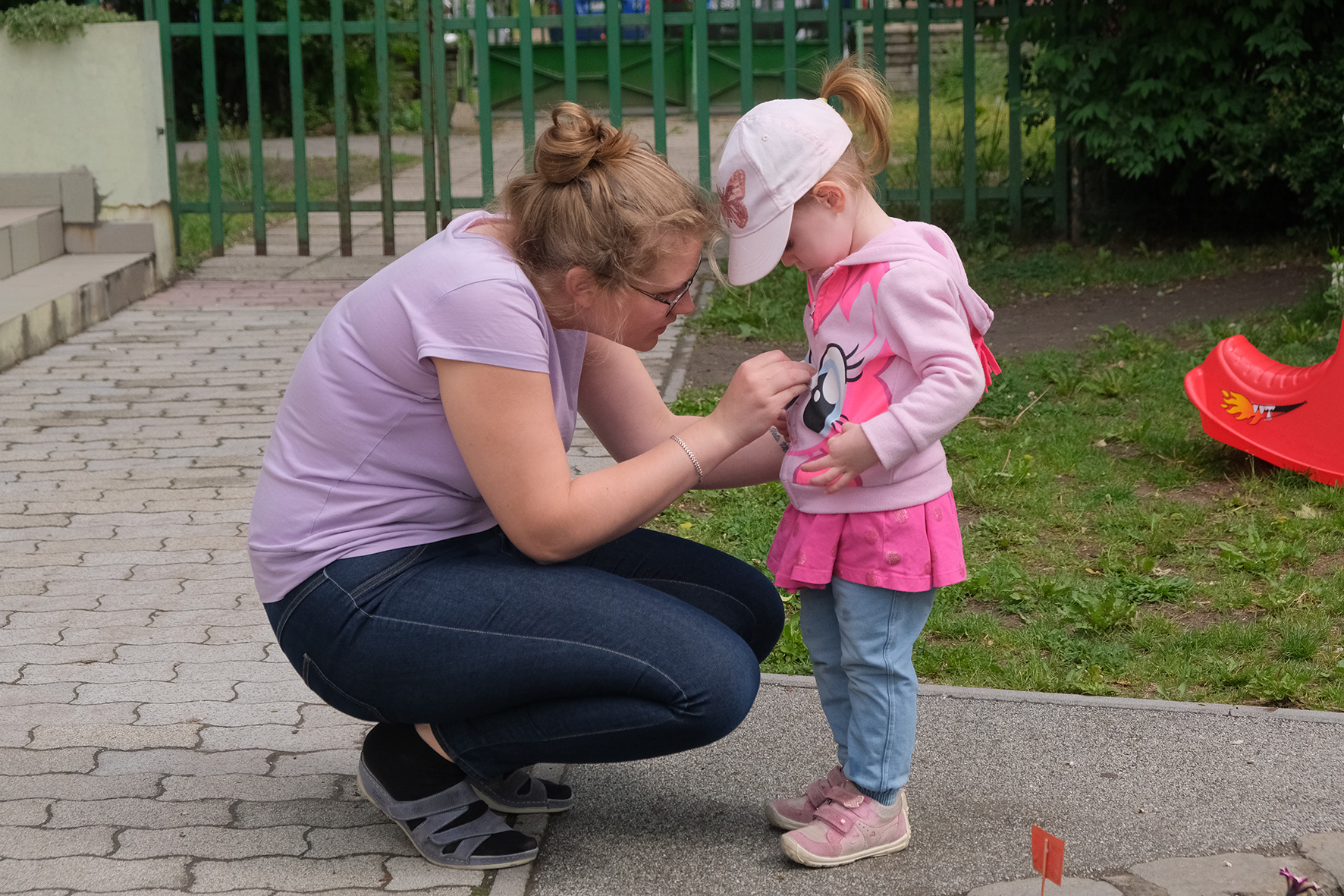 Családbarát koalíciót kötöttek a V4-ek