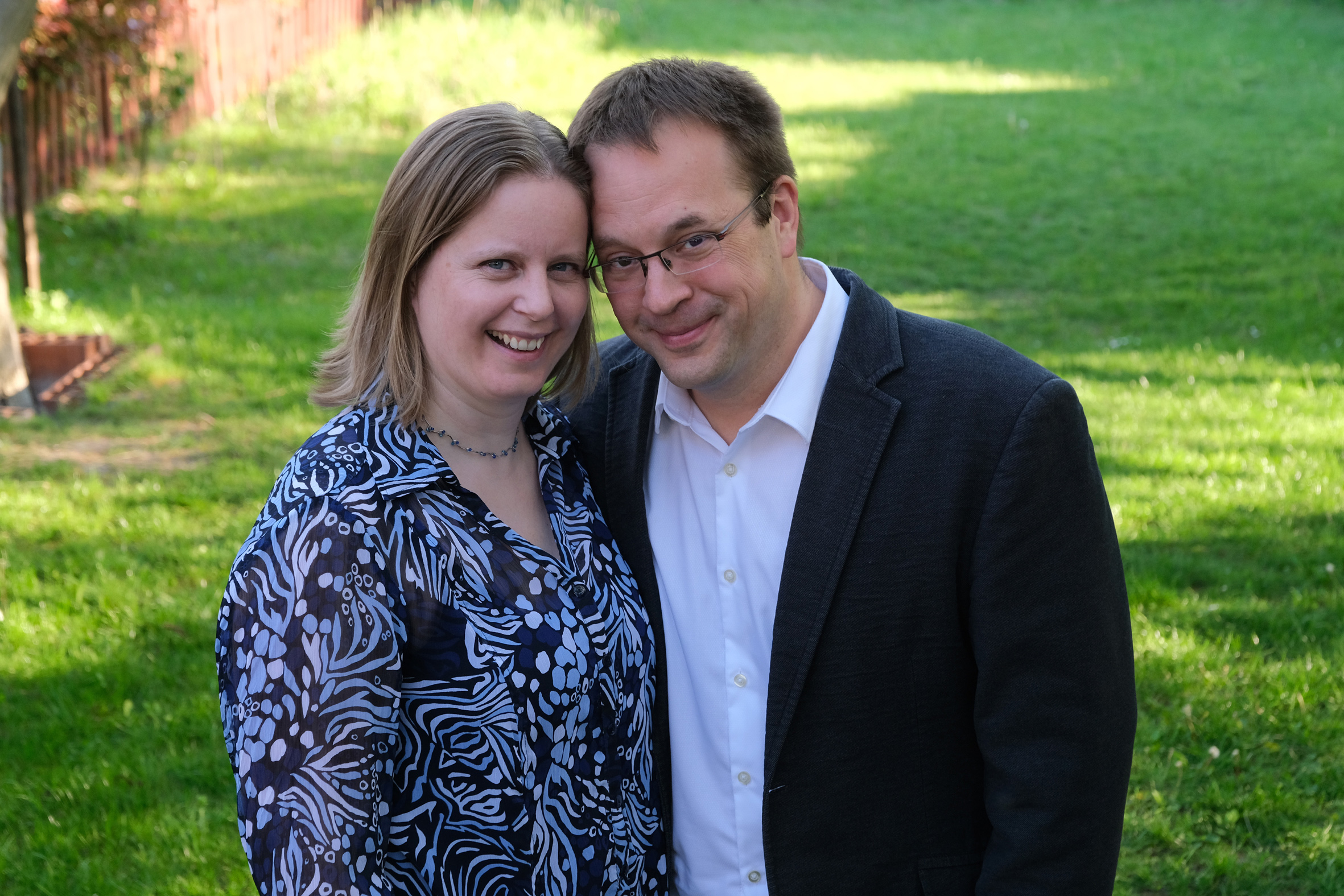 „Mégsem mi vagyunk a legrosszabb szülők a világon” – vendégségben Süveges Gergőéknél