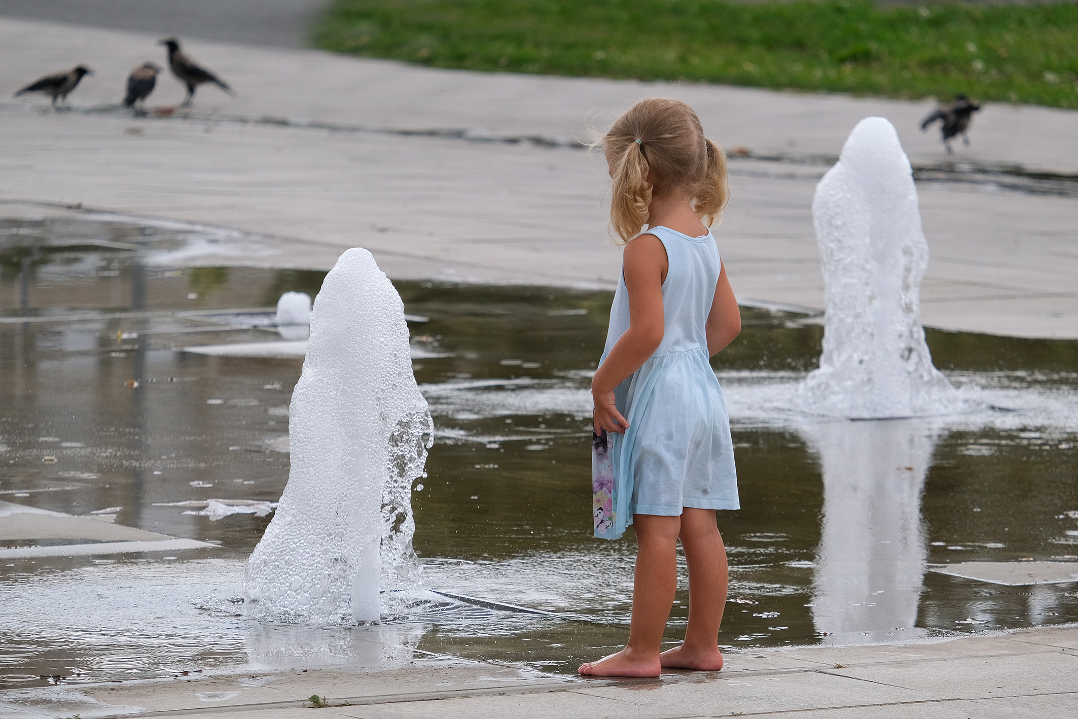 Összefogás a felhőtlen gyermekkorért 